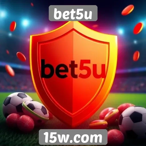 Avaliação de segurança do site de jogos bet5u