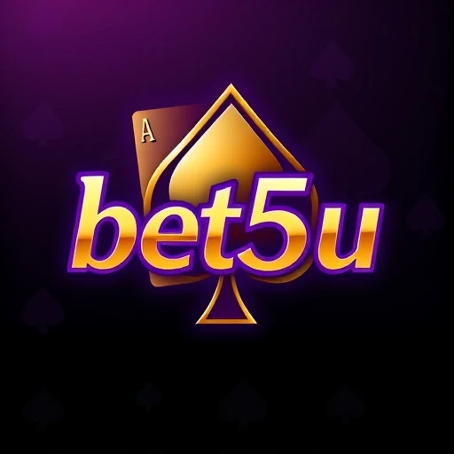 bet5u Logo