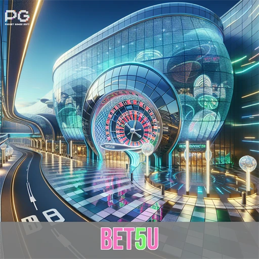 Inovação e Diversão: o App do bet5u Revoluciona Jogos