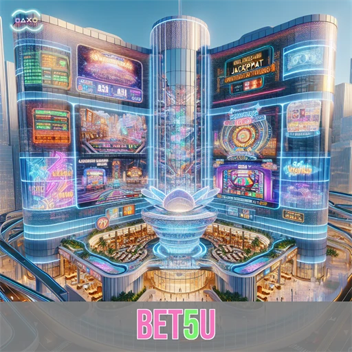 Baixar jogos incríveis no site bet5u de apostas