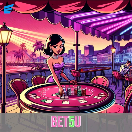 Bônus Irresistíveis no Bet5u: Atrações que Encantam Jogadores