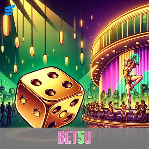 Desvende os Slots do Bet5u com Emoção e Adrenalina
