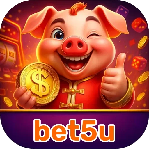 bet5u: A Revolução nos Jogos Online Que Você Precisa Conhecer