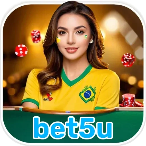 bet5u: Conheça os Recursos Únicos da Seção de Caça-Níqueis
